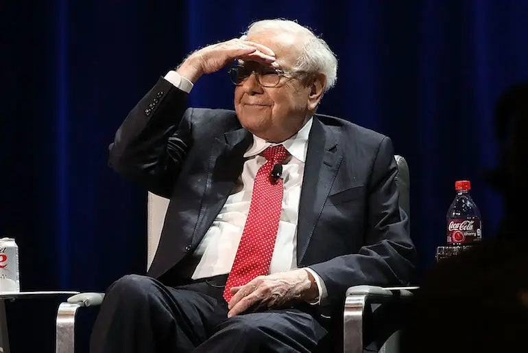 Le potentiel des titres de Warren Buffett