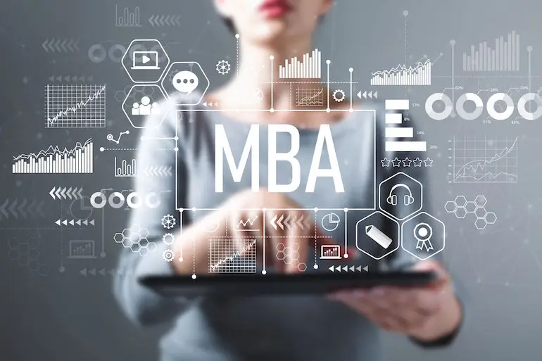 Formation MBA pour cadres et dirigeants 2020