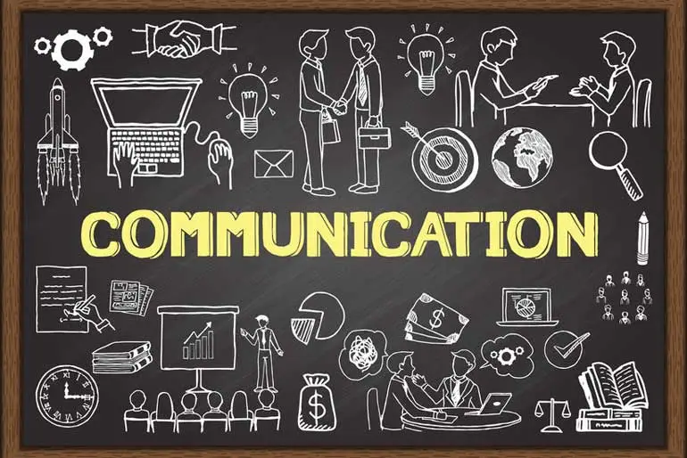 PME: pour une communication plus efficace