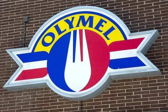 Yanick Gervais devient PDG d’Olymel