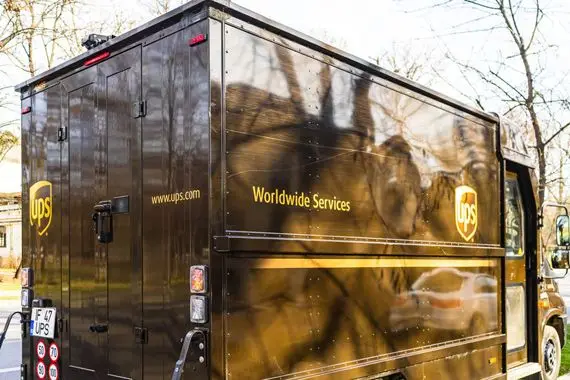 TFI International achète une division de UPS pour 800M$US