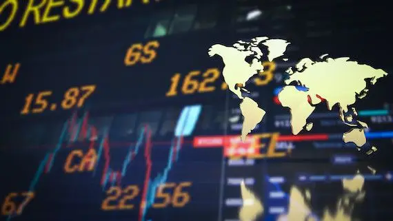 Sur les marchés mondiaux en 2023, la récession plane toujours