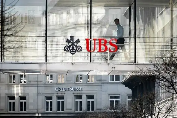 Les grands axes du rachat de Credit suisse par UBS