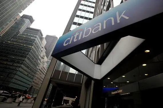 Citigroup pénalisée par des milliards de charges et provisions