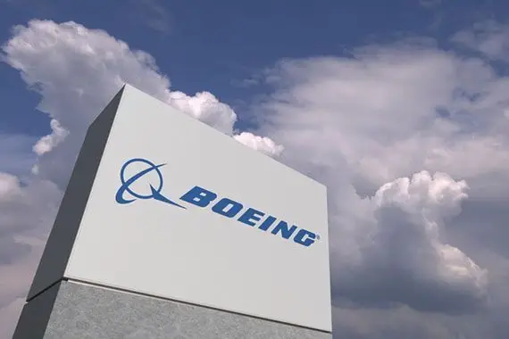 Boeing: résultats meilleurs qu'attendu au 4T
