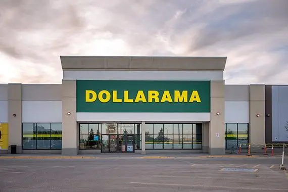 Bourse: Dollarama devait s’ajuster à l’inflation