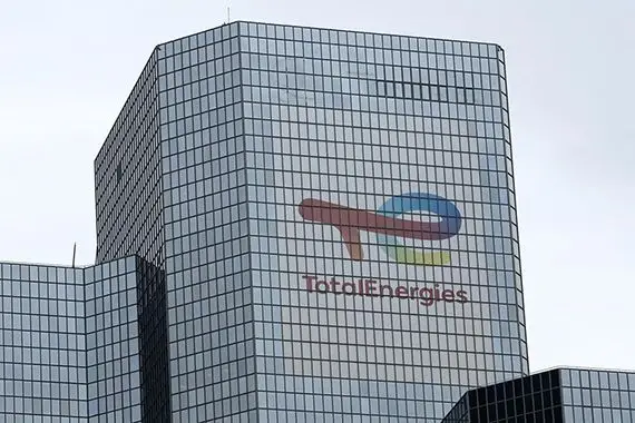 Énergies renouvelables: TotalEnergies acquiert l'allemand VSB pour 1,57 milliard d'euros