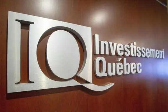 Investissement Québec fournit une aide d’urgence à Taiga