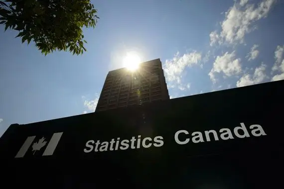 Les ventes en gros déclinent de 1,1 % au mois d’octobre au Canada