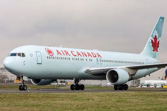 Air Canada: la pression sur le titre persiste