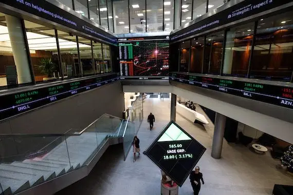 Bourse: ce qui bouge sur les marchés avant l'ouverture mercredi