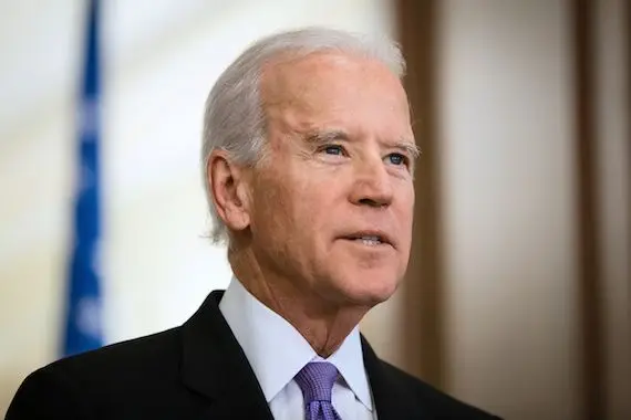 Biden double l’objectif climatique américain