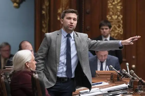 GND: le Québec demande un réinvestissement, pas de baisse d’impôt