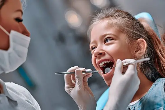 Dentiste : attention à vos « CTI »