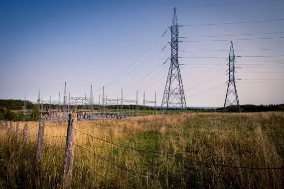 Les profits d’Hydro-Québec ont fondu en 2020