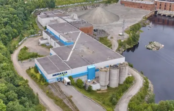 Québec injecte 250 M$ de plus dans Nemaska Lithium