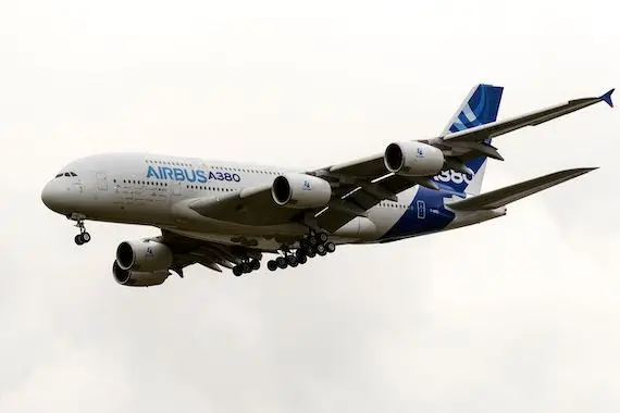 Huit compagnies aériennes veulent capter et stocker du CO2