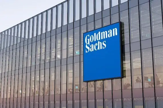 Le bénéfice de Goldman Sachs chute
