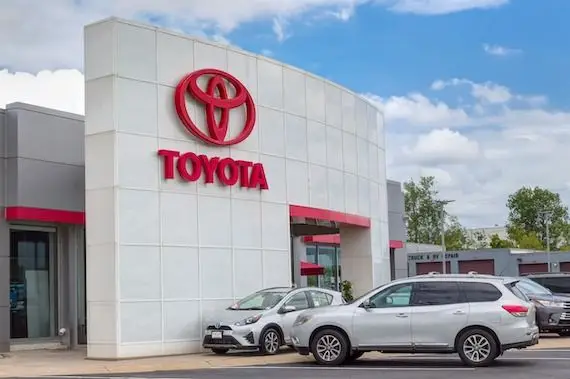Toyota numéro 1 mondial de l’automobile en 2022