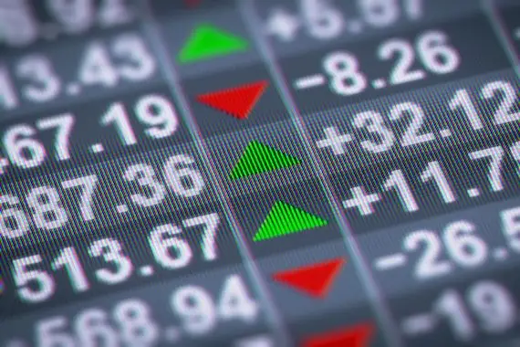 Bourse: Wall Street se redresse en fin de séance
