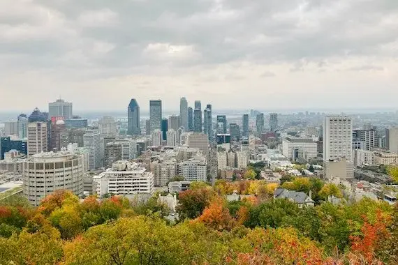 Montréal veut renforcer son leadership en finance durable