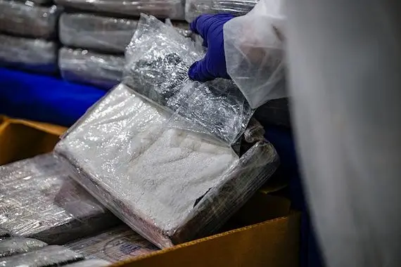 Safe Supply: êtes-vous prêt à investir dans la cocaïne?