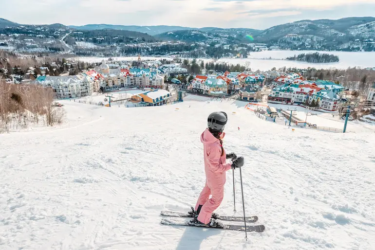 Industrie du ski: en bonne santé financière