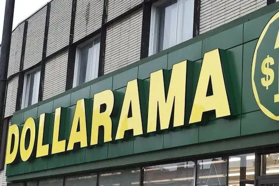 Dollarama doit séduire les employés dans les régions