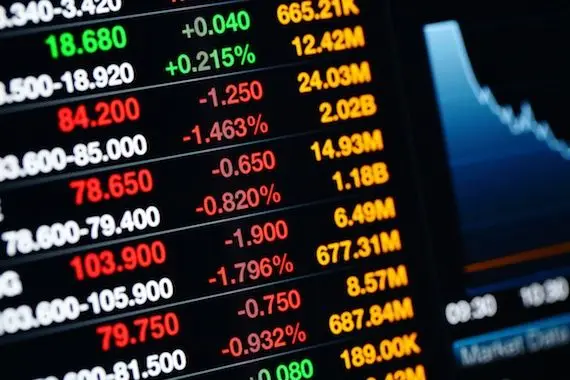 Bourse: ce qui bouge sur les marchés avant l’ouverture mardi