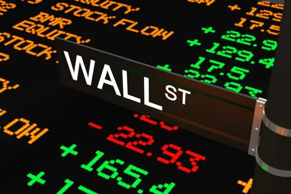 Bourse: Wall Street termine dans le vert, dopée par les banques