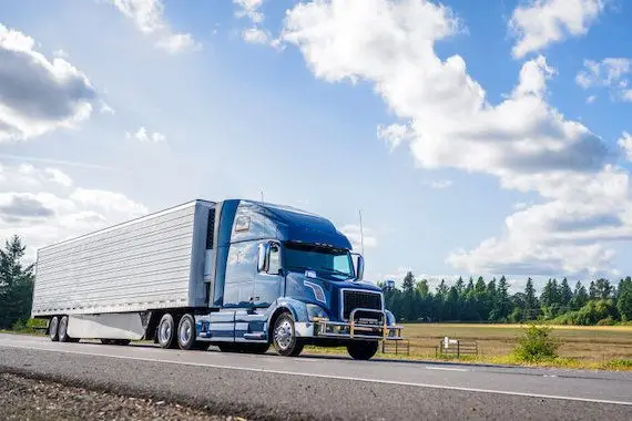 TFI: la rareté de camionneurs est un antidote contre la récession