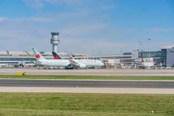 À surveiller: Air Canada, Lightspeed et Loblaw