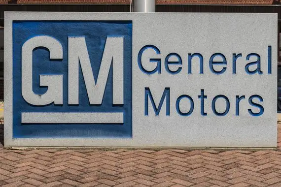 Fin de grève en vue chez General Motors aux États-Unis