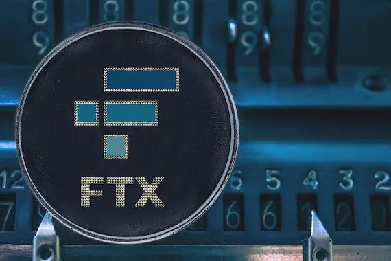 FTX: plateforme d’échange de cryptomonnaies valorisée à 32 G $US