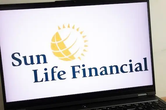 La Financière Sun Life affiche un profit de 871M$ pour son 3T