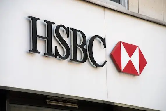 HSBC France vendu au fonds américain Cerberus