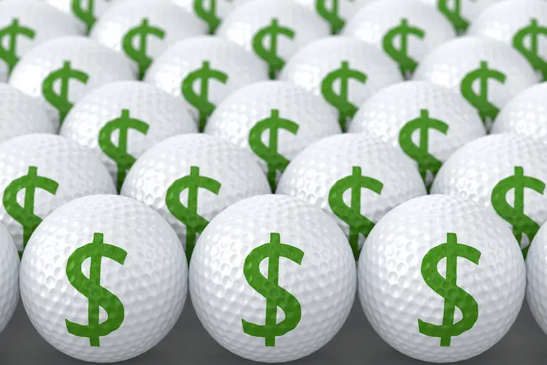 Industrie du golf: l’heure est aux investissements