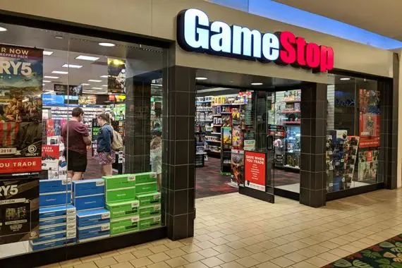 GameStop: les vendeurs à découvert auront le dernier mot