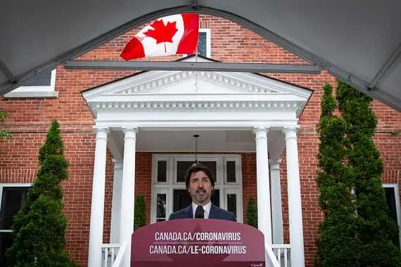COVID-19: le Canada se prépare pour une 2e vague
