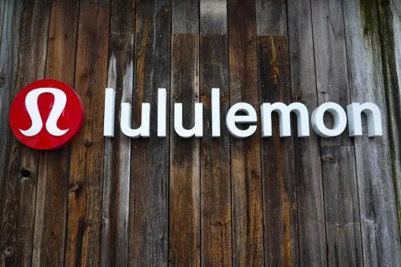 Lululemon affiche un bénéfice de 248,7 M$US au troisième trimestr