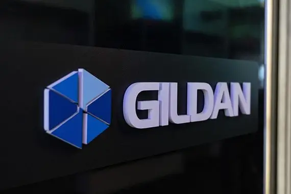 Gildan: Chamandy déplore une «approche erronée» de la part du CA