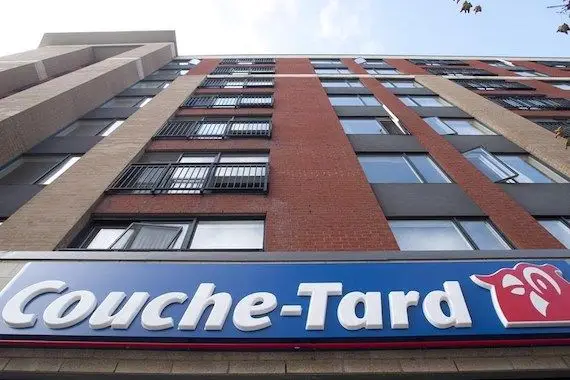 Consolidation d'actions pour Couche-Tard