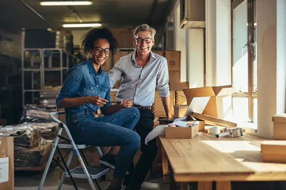 Se préparer à vendre ou à acheter une entreprise