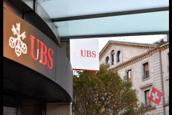 UBS promet de choyer ses actionnaires
