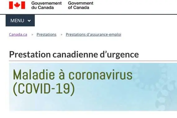 Plus de 7 millions de Canadiens ont demandé la PCU