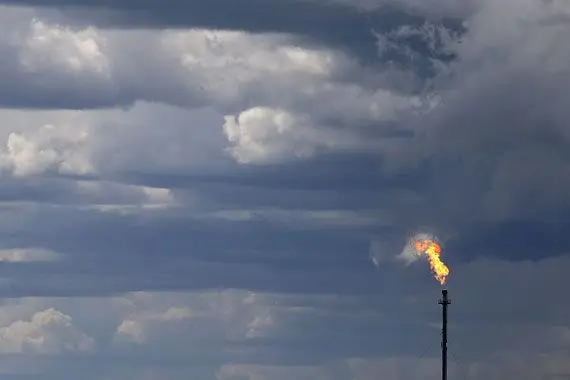Actifs échoués: les hydrocarbures canadiens sont-ils à risque?