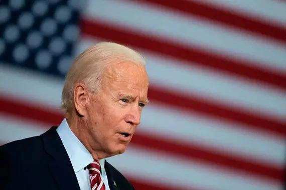 Joe Biden veut renforcer le Buy American