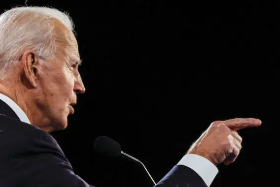 Biden passe devant Trump en Pennsylvanie