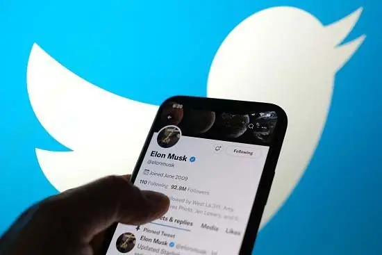Abandon de Musk: Twitter s’envole en Bourse