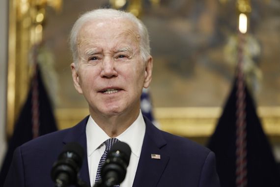 Biden Fera Tout Le Nécessaire Pour Que Les Banques Soient Solides - Les ...